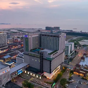 惠勝酒店 酒店 Malacca